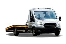Van Hire South Hams - Recovery Van - Van hire South hams