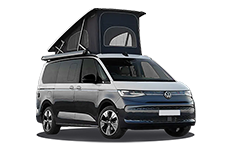 Van Hire South Hams - VW Campervan - Van hire South hams